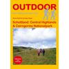 Schottland: Central Highlands & Cairngorms Nationalpark 1