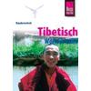 Kauderwelsch Sprachführer Tibetisch - Wort für Wort 1