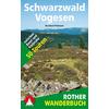 Schwarzwald - Vogesen Wanderführer BERGVERLAG ROTHER - BERGVERLAG ROTHER