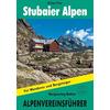 Stubaier Alpen alpin 1