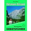  Watzmann-Ostwand - Wanderführer - BERGVERLAG ROTHER