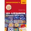 IWANOWSKI 101 LISSABON 1