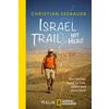 ISRAEL TRAIL MIT HERZ 1