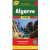 Algarve 1 : 150 000 Wanderkarte FREYTAG + BERNDT - FREYTAG + BERNDT