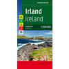 Irland 1 : 350 000. Autokarte Straßenkarte FREYTAG + BERNDT - FREYTAG + BERNDT