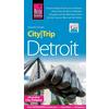 Reise Know-How CityTrip Detroit 1