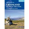 Trekking in Greenland - The Arctic Circle Trail 1