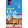  Reise Know-How CityTrip Bologna mit Ferrara und Ravenna - Reiseführer - REISE KNOW-HOW VERLAG