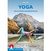 Yoga für Kletterer und Bergsportler - Klettertraining - BERGVERLAG ROTHER
