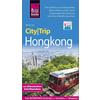  Reise Know-How CityTrip Hongkong - Reiseführer - REISE KNOW-HOW VERLAG