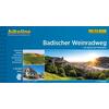  Badischer Weinradweg - Radwanderführer - ESTERBAUER VERLAG