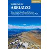 Walking in Abruzzo 1