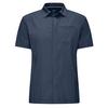  JWP SHIRT M Herren - Outdoor Hemd - NIGHT BLUE