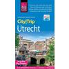 Reise Know-How CityTrip Utrecht 1
