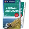 KOMPASS Wanderführer Cornwall und Devon Wanderführer KOMPASS KARTEN GMBH - KOMPASS KARTEN GMBH