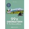 99 x Oberbayern für Motorradfahrer 1