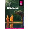 Reise Know-How Reiseführer Thailand 1
