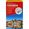 MARCO POLO Cityplan Stockholm 1:12 000 Stadtplan MAIRDUMONT - MAIRDUMONT