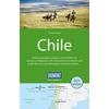 DuMont Reise-Handbuch Reiseführer Chile mit Osterinsel Reiseführer DUMONT REISE VLG GMBH + C - DUMONT REISE VLG GMBH + C