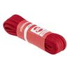 Hanwag SHOE LACES 200 CM Unisex Schnürsenkel RED - RED