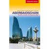Reiseführer Aserbaidschan 1