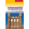 Reiseführer Königsberg - Kaliningrader Gebiet 1