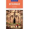 POLYGLOTT on tour Reiseführer Myanmar 1