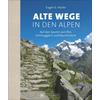 Alte Wege in den Alpen 1