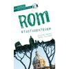 Rom - Stadtabenteuer Reiseführer Michael Müller Verlag 1