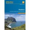Wanderführer Madeira 1