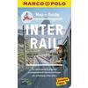 MARCO POLO Interrail Map + Guide Straßenkarte MAIRDUMONT - MAIRDUMONT