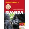 Ruanda - Reiseführer von Iwanowski 1