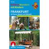 ErlebnisWandern mit Kindern Frankfurt Wanderführer BERGVERLAG ROTHER - BERGVERLAG ROTHER