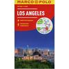 MARCO POLO Cityplan Los Angeles 1:12 000 Stadtplan MAIRDUMONT - MAIRDUMONT