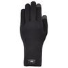 Sealskinz ANMER Unisex Handschuhe NEON YELLOW - BLACK