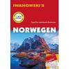 Norwegen - Reiseführer von Iwanowski 1