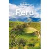 Lonely Planet Reiseführer Peru 1