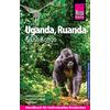 Reise Know-How Reiseführer Uganda, Ruanda 1
