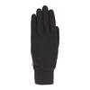  DRYFAST GLOVE Unisex - Handschuhe - BLACK