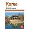 Nelles Guide Reiseführer Korea 1