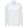 Royal Robbins BUG BARRIER GLOBAL EXPEDITION L/S Herren Mückenabweisende Kleidung WHITE - WHITE
