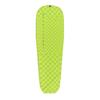 Sea to Summit COMFORT LIGHT ASC INSULATED MAT LARGE Isomatte GREEN - GREEN