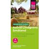 Reise Know-How Wanderführer Småland - Wandern auf den Spuren Astrid Lindgrens 21 Familienwanderungen im nördlichen Småland 1