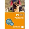 Stefan Loose Reiseführer Peru, Westbolivien 1