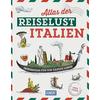 DuMont Bildband Atlas der Reiselust Italien 1