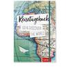 Reisetagebuch Go & discover the world Notizbuch GROH VERLAG - GROH VERLAG