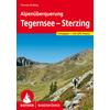 Alpenüberquerung Tegernsee - Sterzing 1