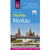 Reise Know-How CityTrip Moskau 1