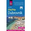 Reise Know-How CityTrip Dubrovnik (mit Rundgang zu Game of Thrones) - Reiseführer - REISE KNOW-HOW RUMP GMBH