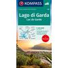 Gardasee - Lago di Garda 1:25 000 1